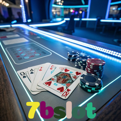 7bslot