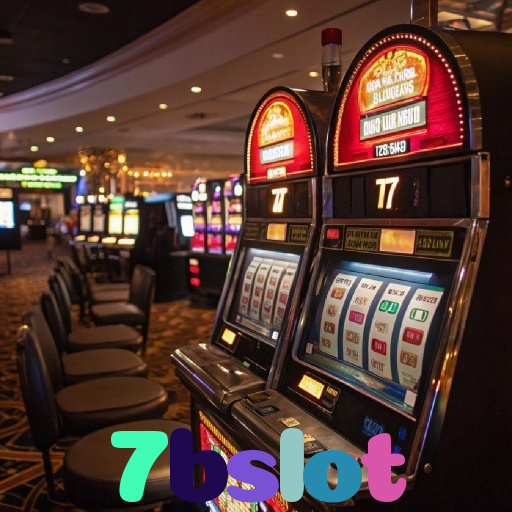 7bslot