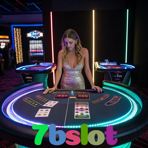 7bslot