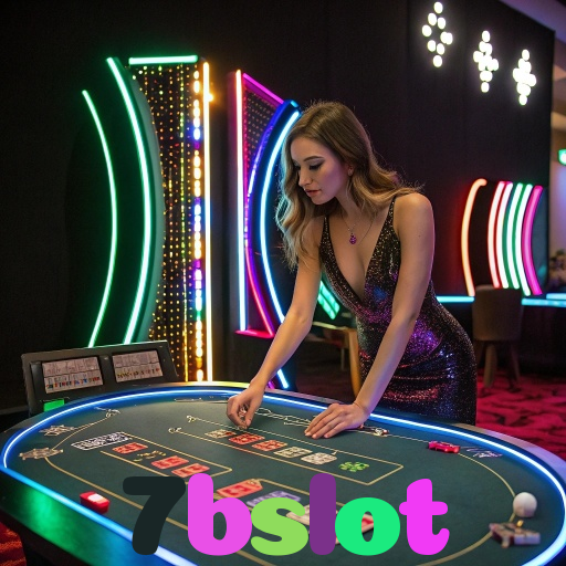 7bslot