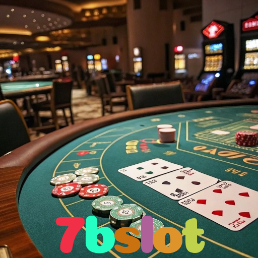 7bslot