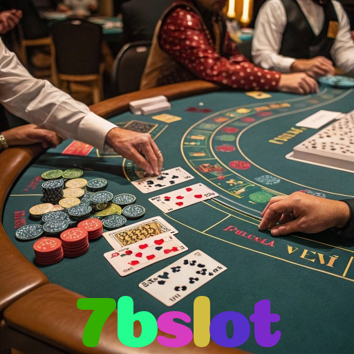 7bslot