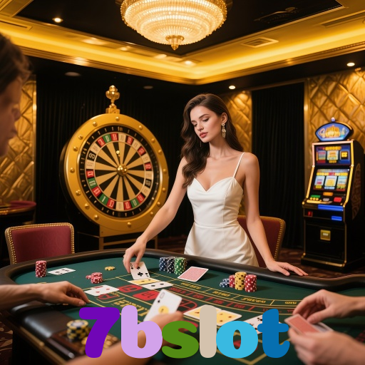 7bslot