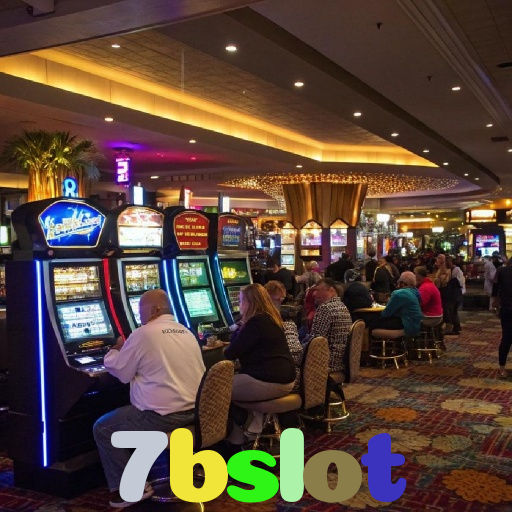 7bslot