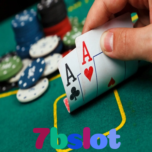 7bslot