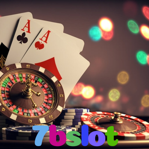 7bslot