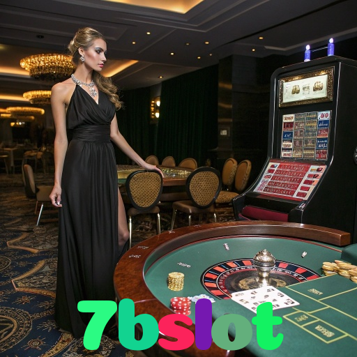 7bslot