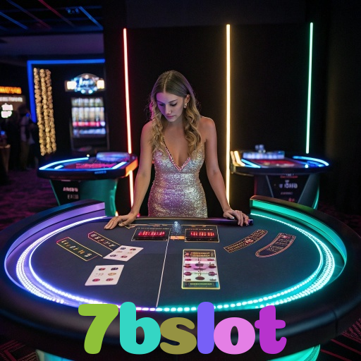 7bslot