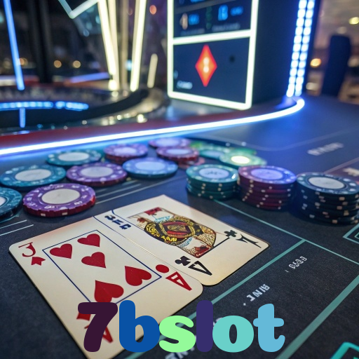 7bslot