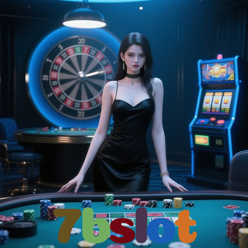 7bslot