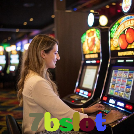 7bslot