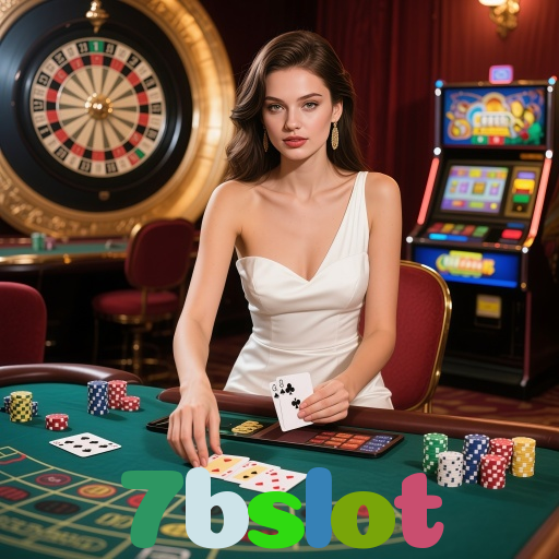 7bslot