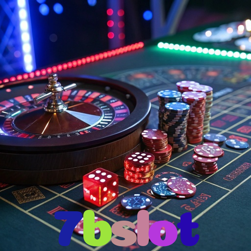 7bslot
