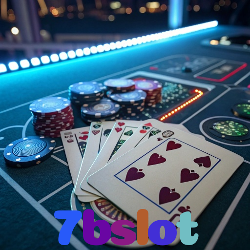 7bslot
