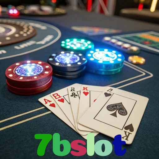 7bslot