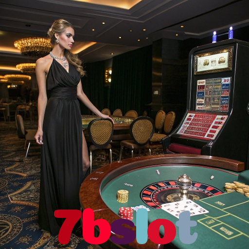 7bslot