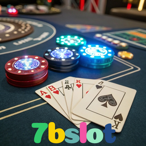 7bslot