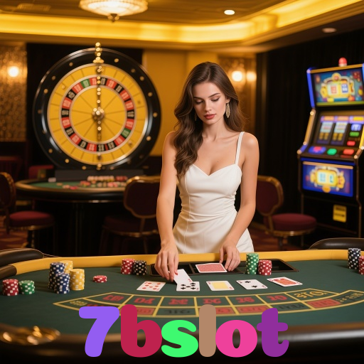 7bslot