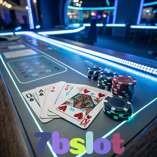 7bslot