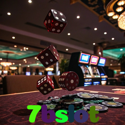 7bslot