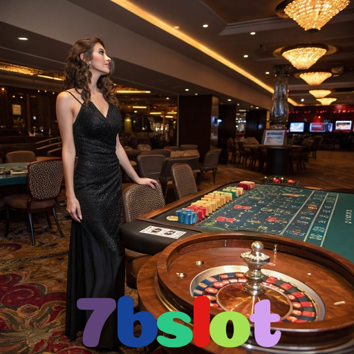 7bslot