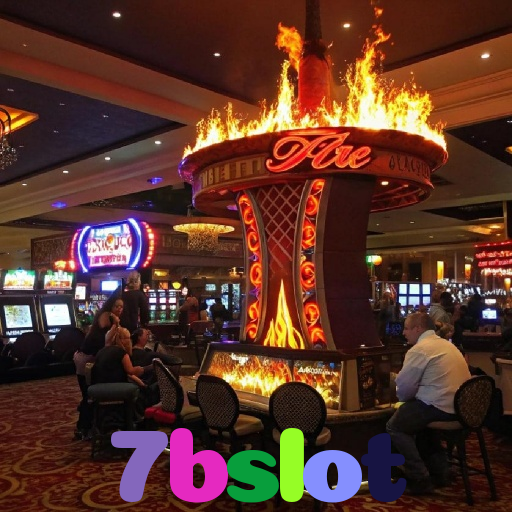 7bslot