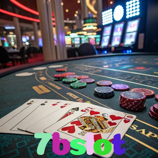 7bslot