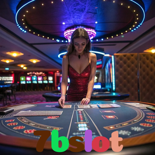 7bslot