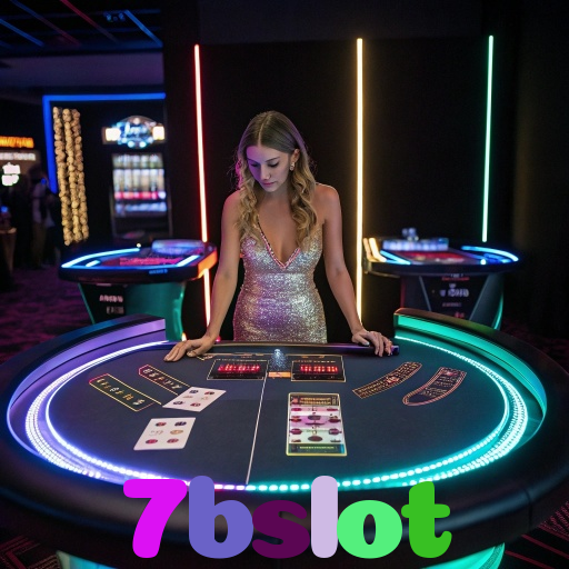 7bslot