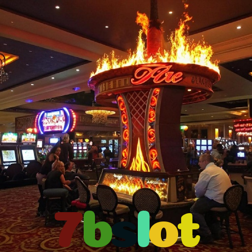 7bslot