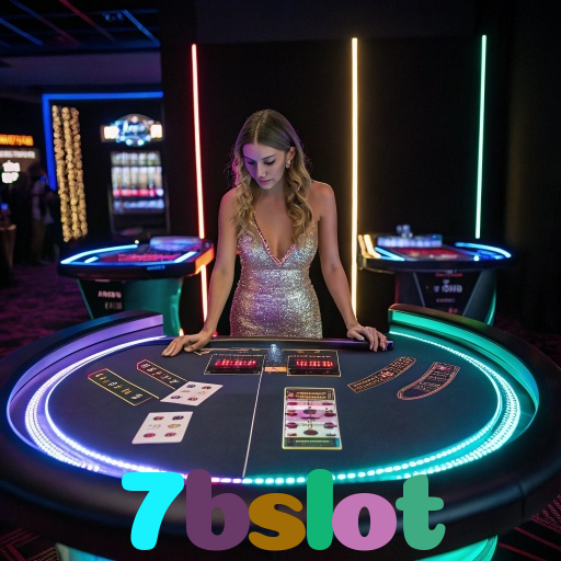 7bslot