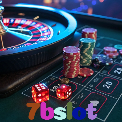 7bslot