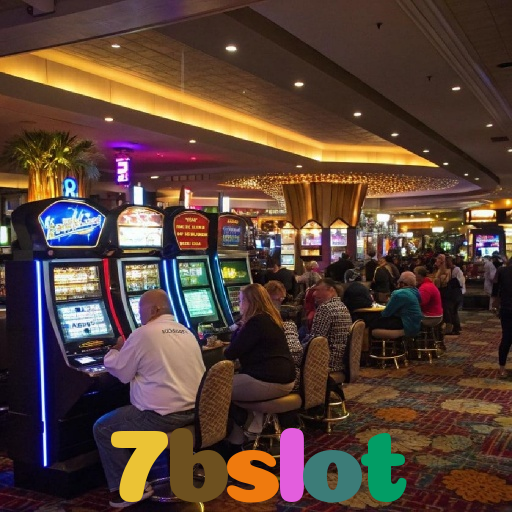 7bslot