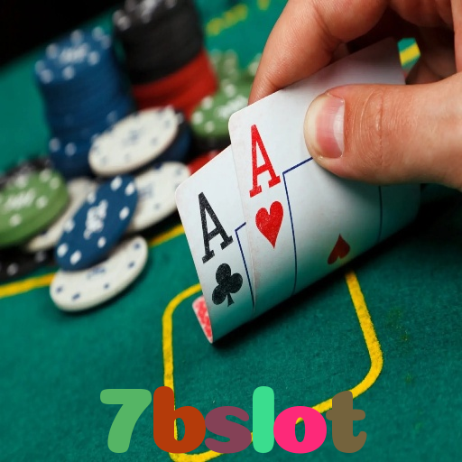 7bslot