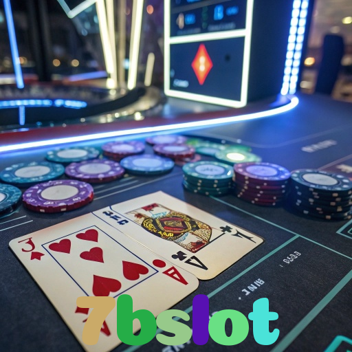 7bslot