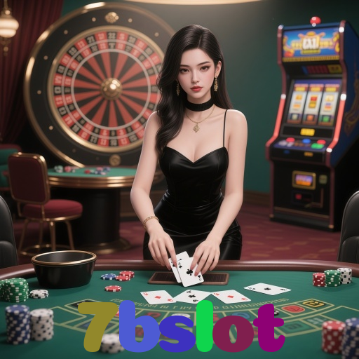 7bslot