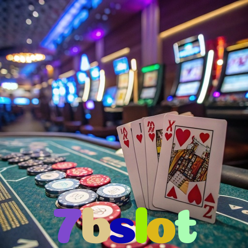 7bslot