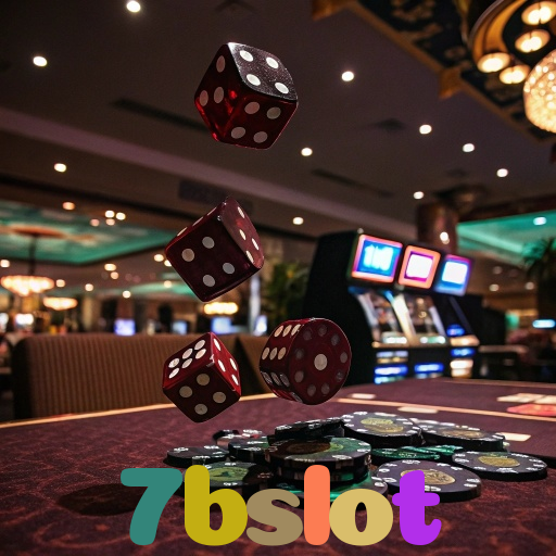 7bslot