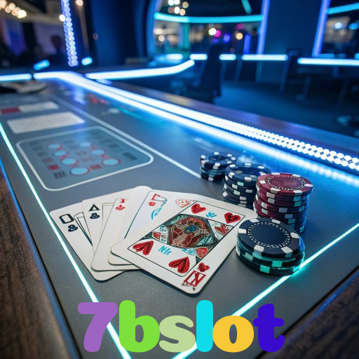 7bslot
