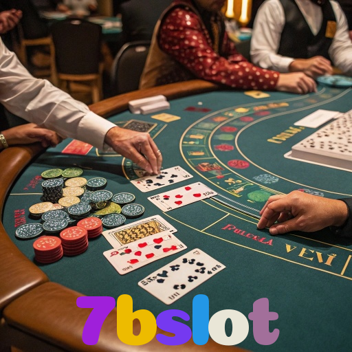 7bslot