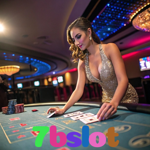 7bslot