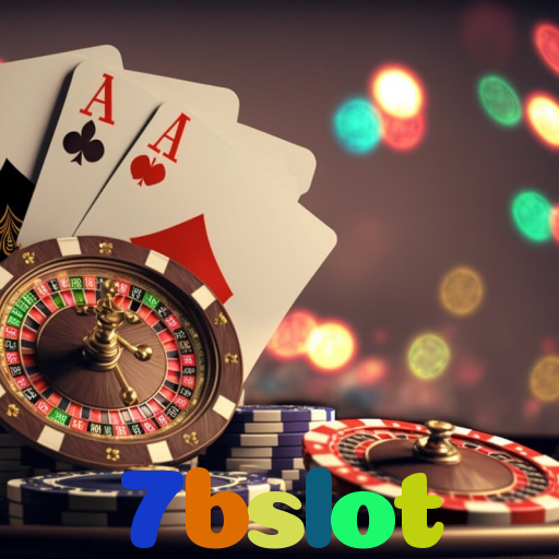 7bslot