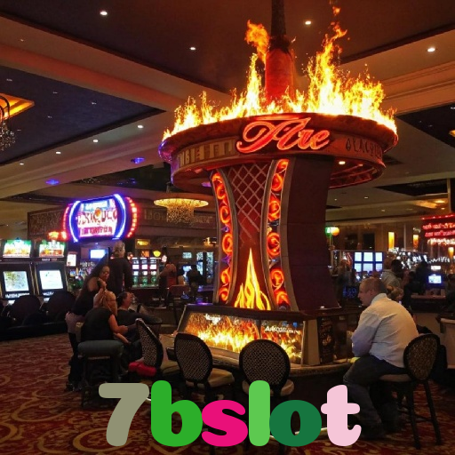 7bslot