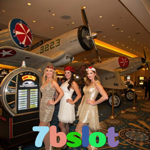 7bslot