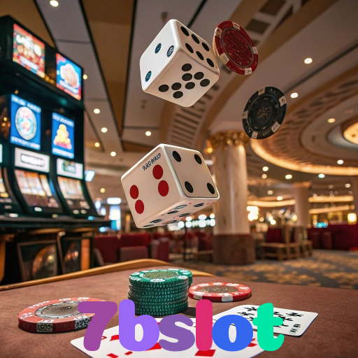 7bslot