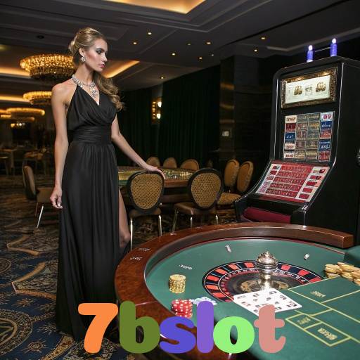 7bslot