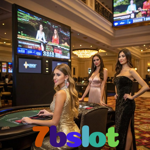 7bslot
