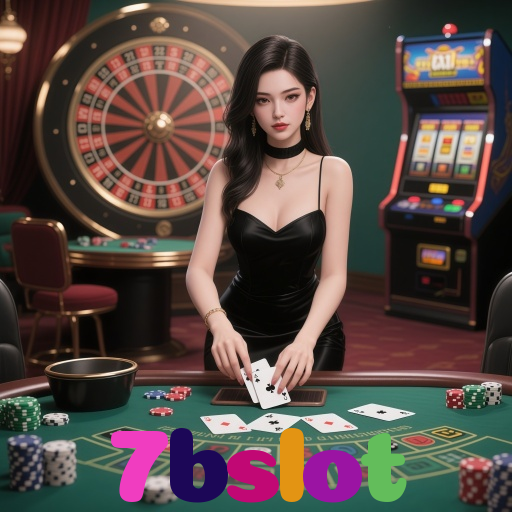 7bslot