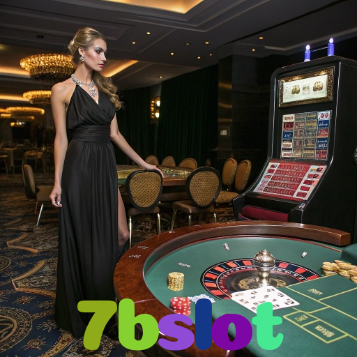 7bslot
