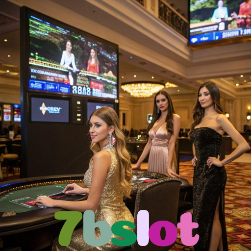 7bslot